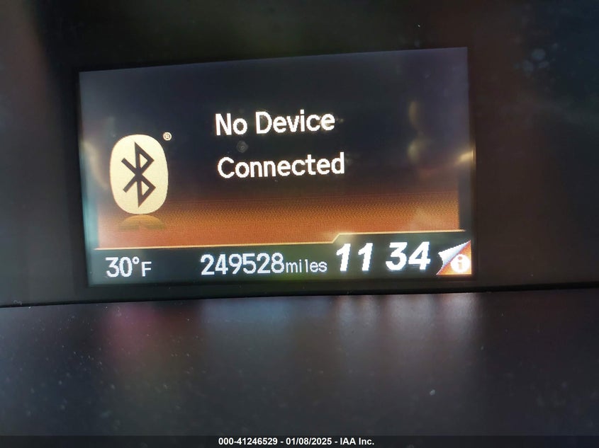 2015 HONDA CIVIC EX - 2HGFB2F80FH503997