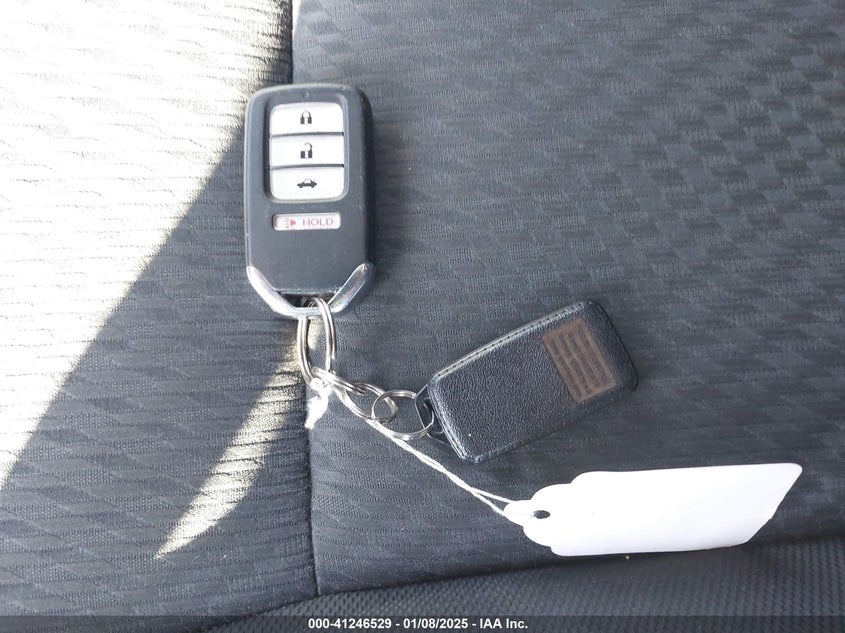 2015 HONDA CIVIC EX - 2HGFB2F80FH503997