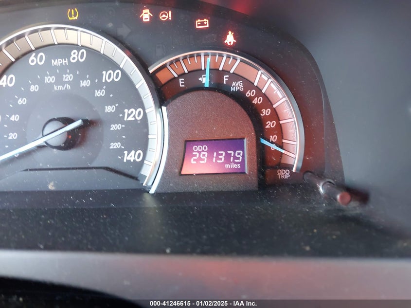 2014 TOYOTA CAMRY SE SPORT - 4T1BF1FK5EU363315