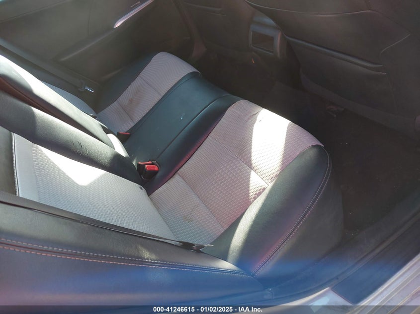 2014 TOYOTA CAMRY SE SPORT - 4T1BF1FK5EU363315