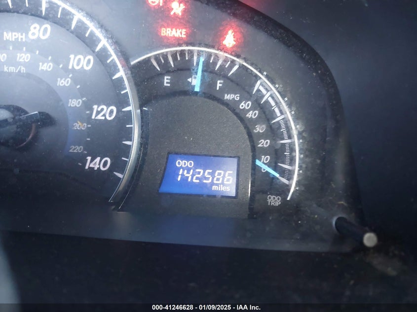 2014 TOYOTA CAMRY XLE V6 VIN: 4T1BK1FK6EU026342