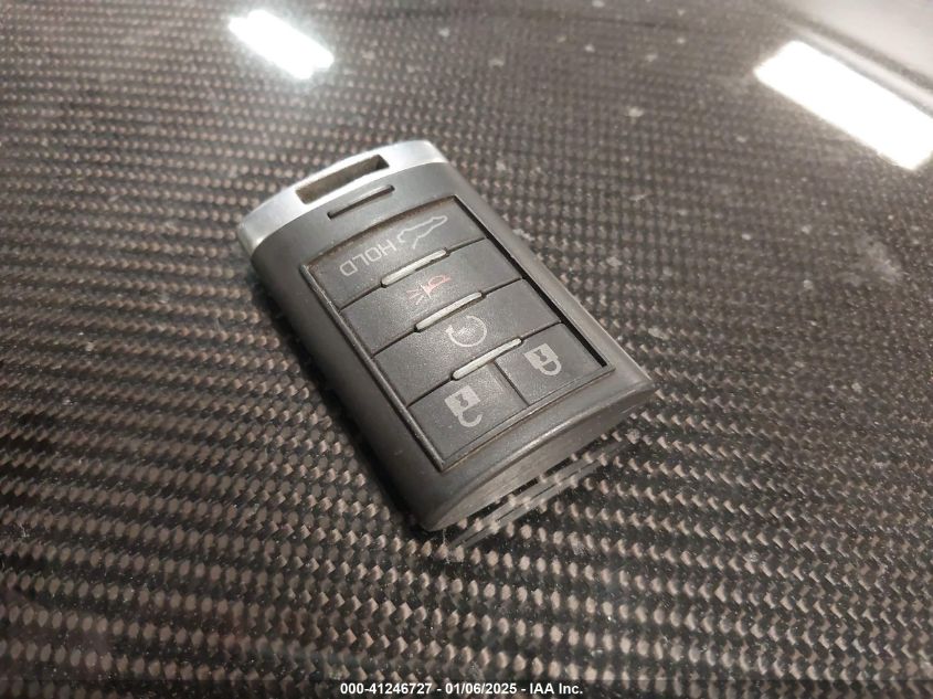 2016 Chevrolet Corvette - 1G1YU2D64G5603623