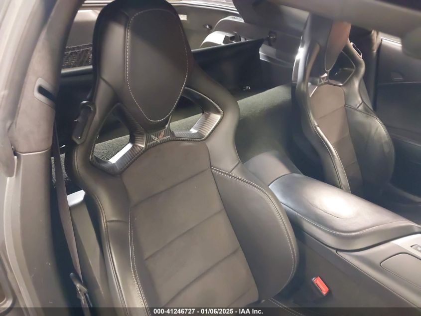 2016 Chevrolet Corvette - 1G1YU2D64G5603623