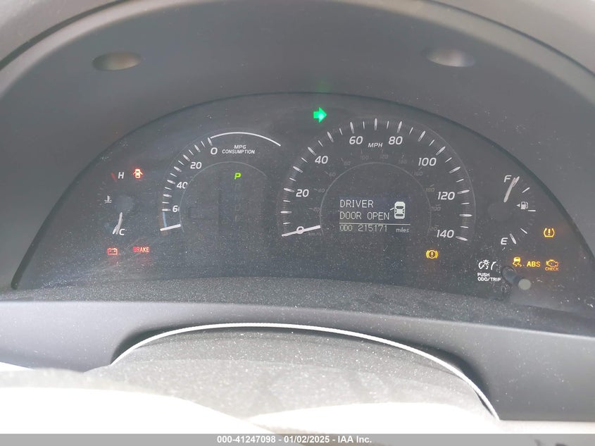 2009 TOYOTA CAMRY HYBRID VIN: 4T1BB46K19U093048