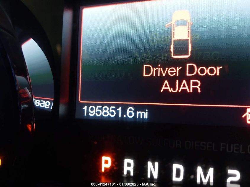 2014 Ford F-250 Lariat VIN: 1FT7W2BT1EEB23901 Lot: 42315913