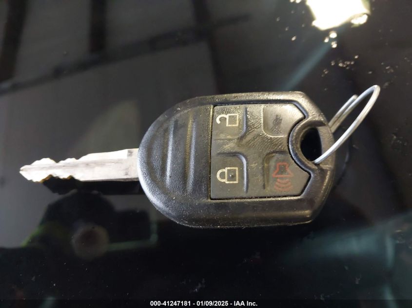 2014 Ford F-250 Lariat VIN: 1FT7W2BT1EEB23901 Lot: 42315913