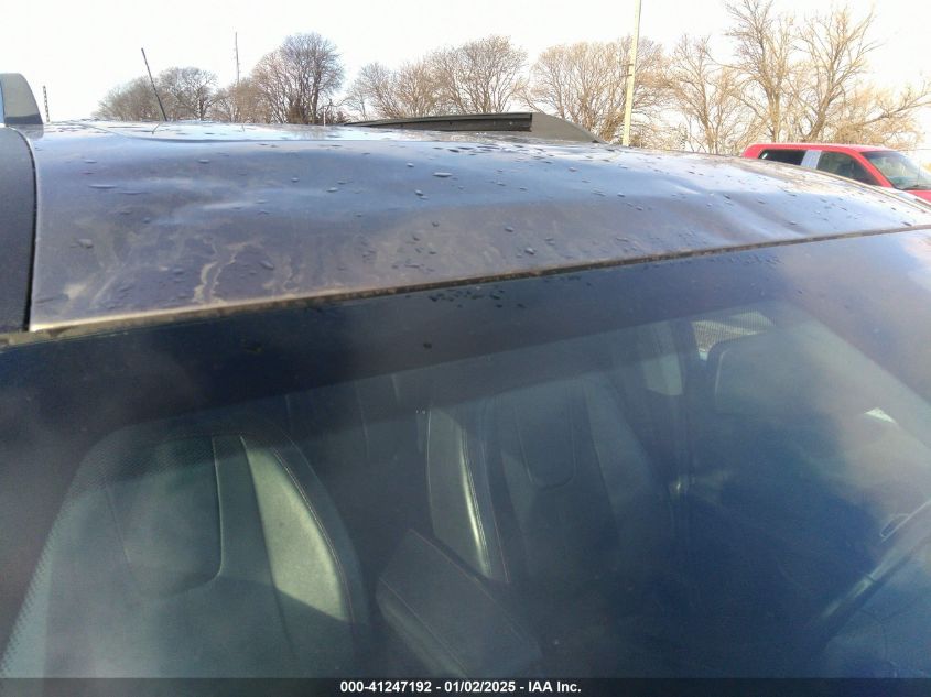 2012 Chevrolet Equinox Ltz VIN: 2GNFLGEK1C6378397 Lot: 41247192