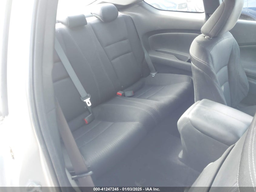 2014 HONDA ACCORD VIN: 1HGCT1B7XEA003253