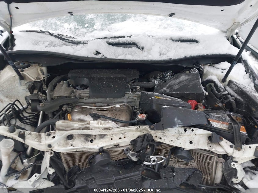 2017 TOYOTA CAMRY VIN: 4T1BF1FK6HU339741