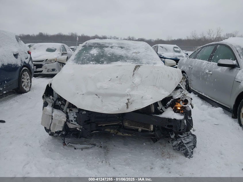 2017 TOYOTA CAMRY VIN: 4T1BF1FK6HU339741