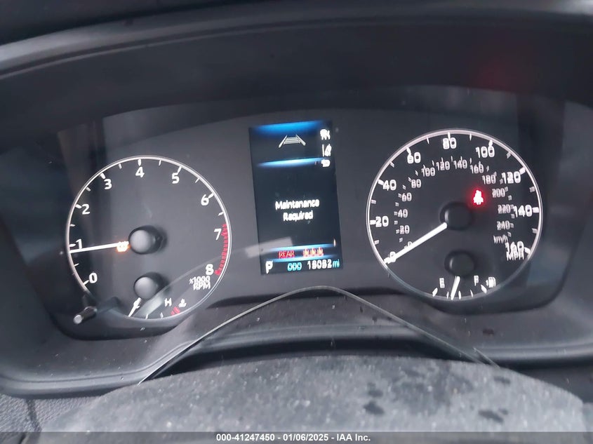 2024 TOYOTA COROLLA VIN: 5YFB4MDE5RP142048
