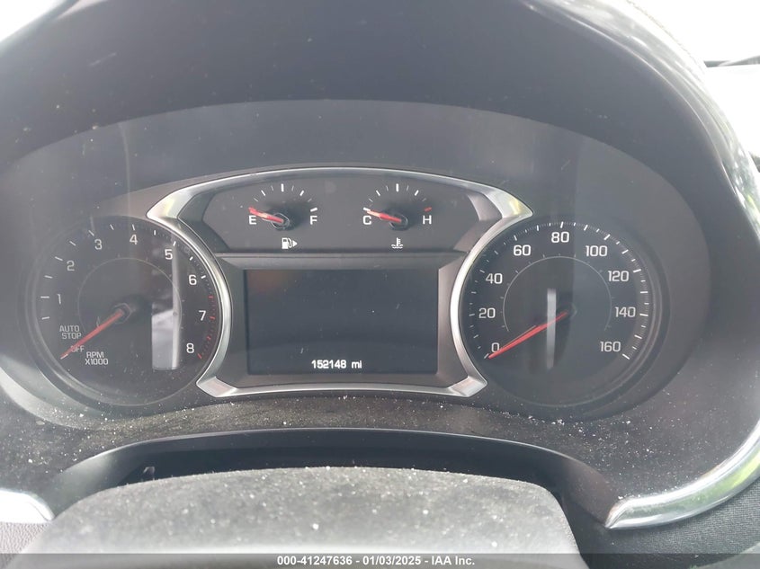 2018 CHEVROLET MALIBU LT - 1G1ZD5ST5JF283468