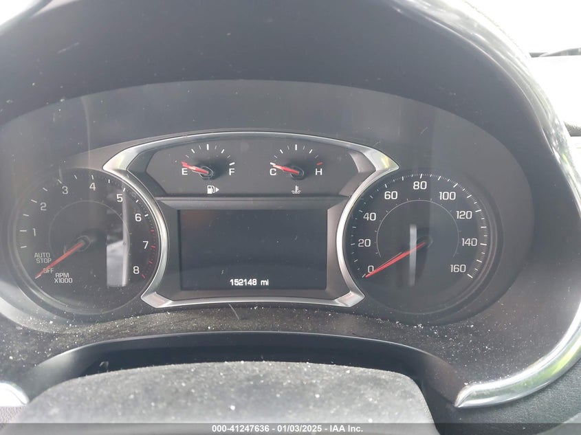 2018 CHEVROLET MALIBU LT - 1G1ZD5ST5JF283468