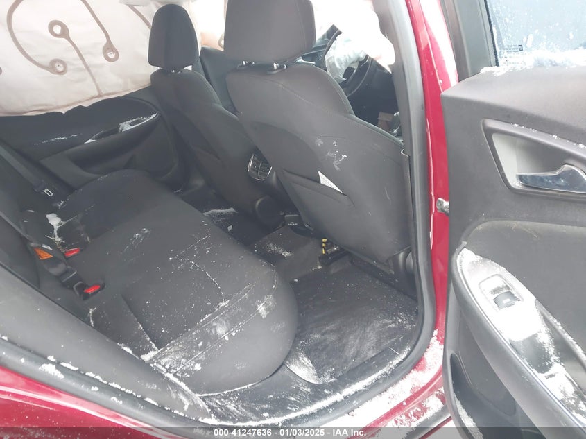 2018 CHEVROLET MALIBU LT - 1G1ZD5ST5JF283468