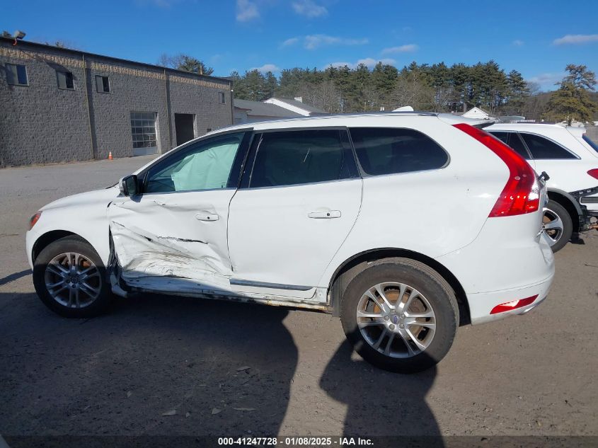 VIN YV4940DL0E2500264 2014 Volvo XC60, 3.2 Platinum no.15