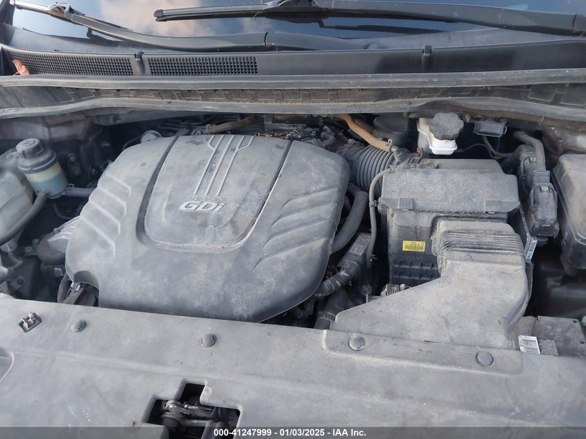 2017 Kia Sedona Ex VIN: KNDMC5C11H6257235 Lot: 41247999