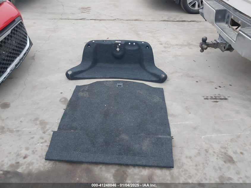 2016 CHEVROLET MALIBU LIMITED LT - 1G11C5SA7GU157714