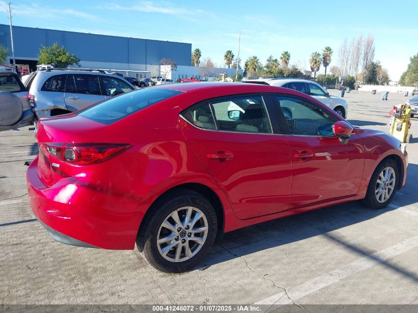 VIN 3MZBM1U79GM310730 2016 Mazda 3, I Sport no.4