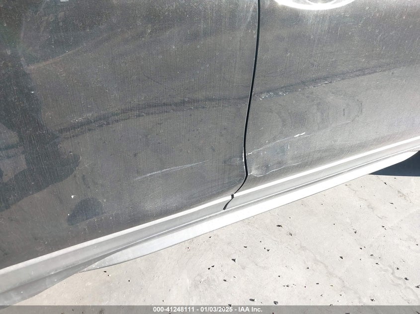 2017 NISSAN ROGUE SV - KNMAT2MT0HP612326