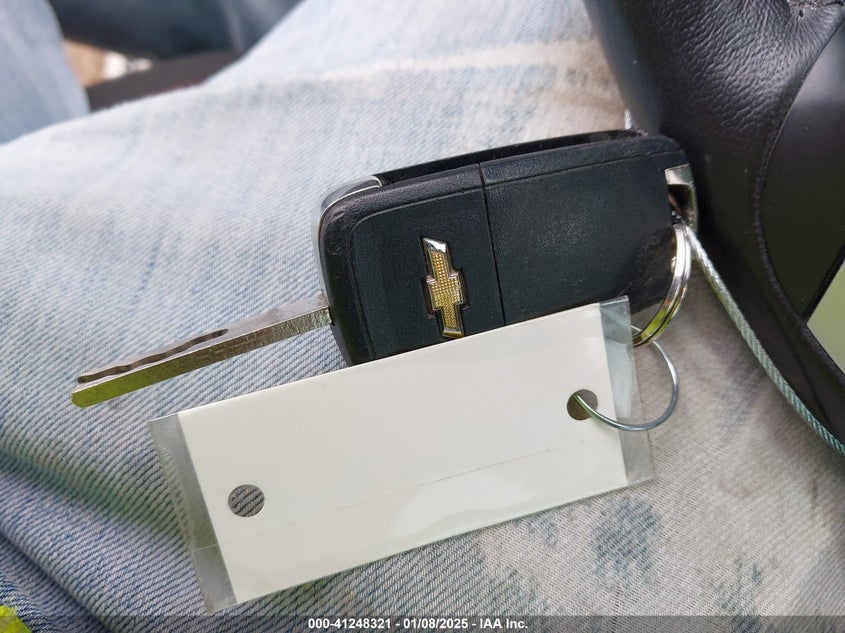 2016 CHEVROLET EQUINOX LT - 2GNALCEK9G6257299