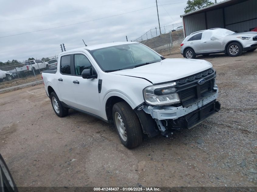 2024 Ford Maverick, XL