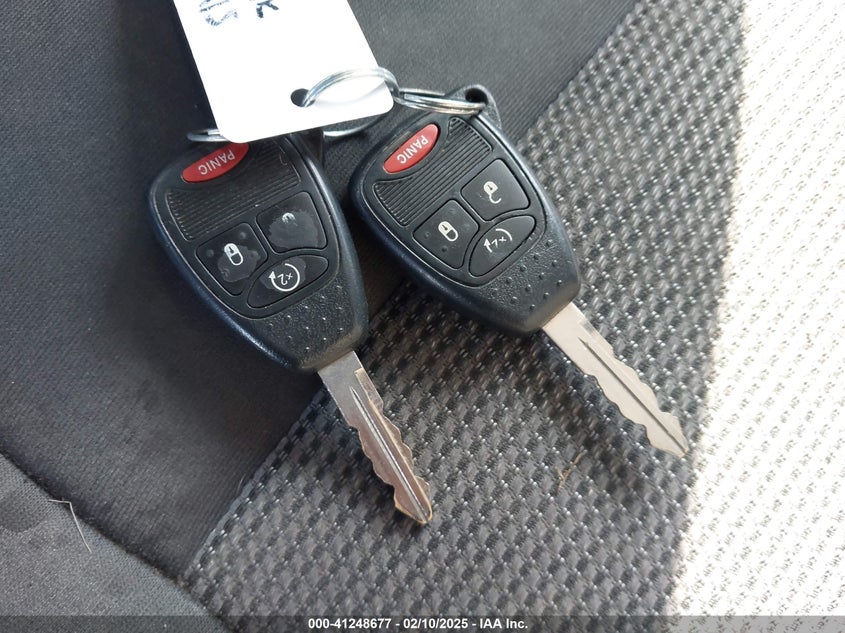 2014 JEEP PATRIOT LATITUDE - 1C4NJPFA9ED513288