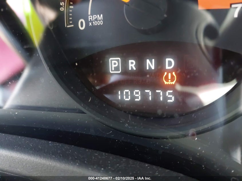 2014 JEEP PATRIOT LATITUDE - 1C4NJPFA9ED513288