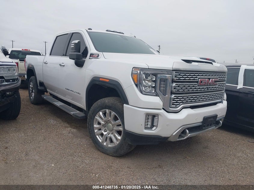 Vin: 3c6ur5gl8mg644181, lot: 41739081, ram 2500 limited longhorn  4x4 6'4 box 2021 img_1