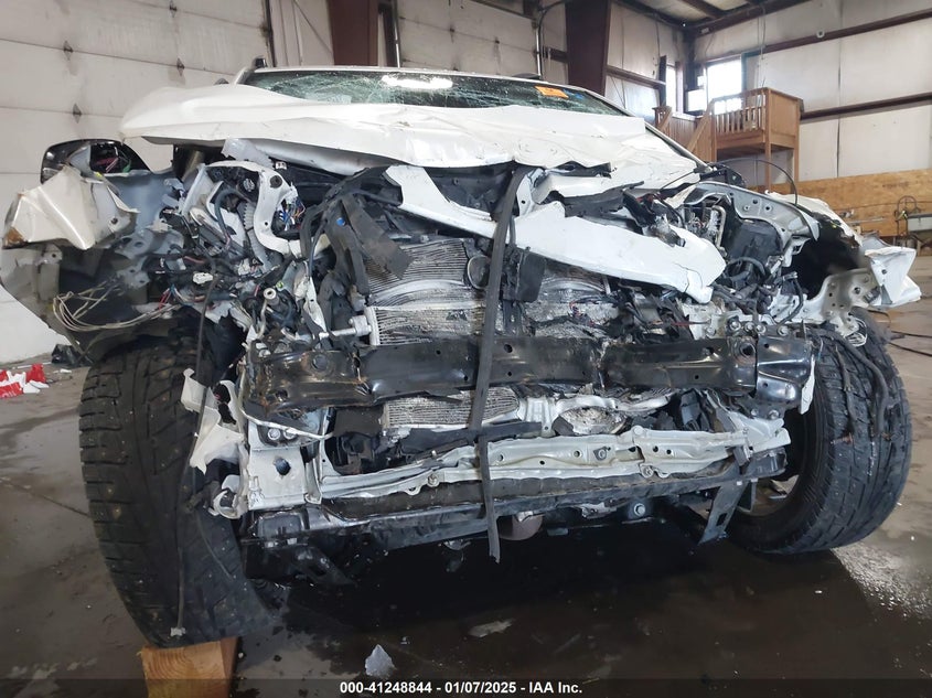 2018 TOYOTA RAV4 HYBRID LIMITED - JTMDJREV3JD163520