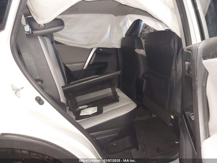 2018 TOYOTA RAV4 HYBRID LIMITED - JTMDJREV3JD163520