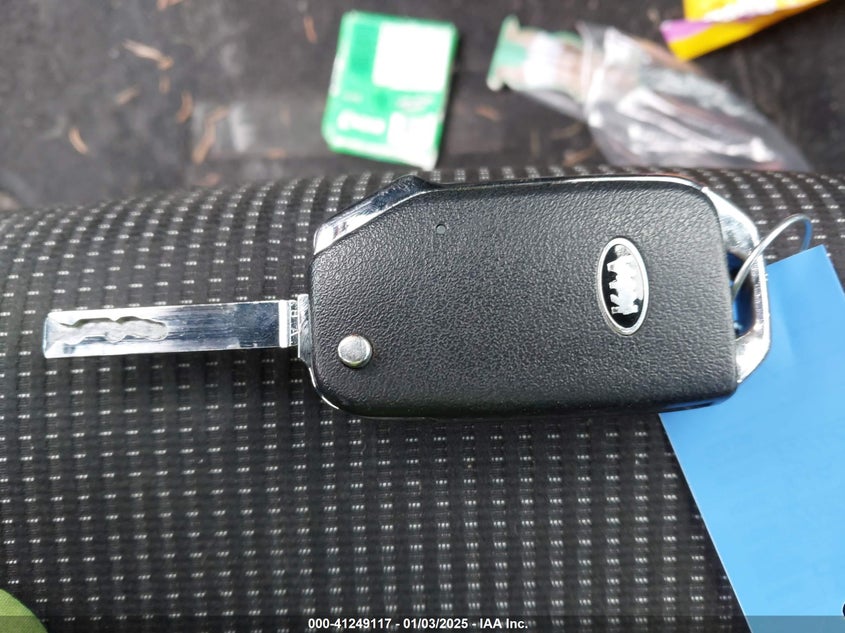 2021 KIA FORTE LXS - 3KPF24AD1ME317943