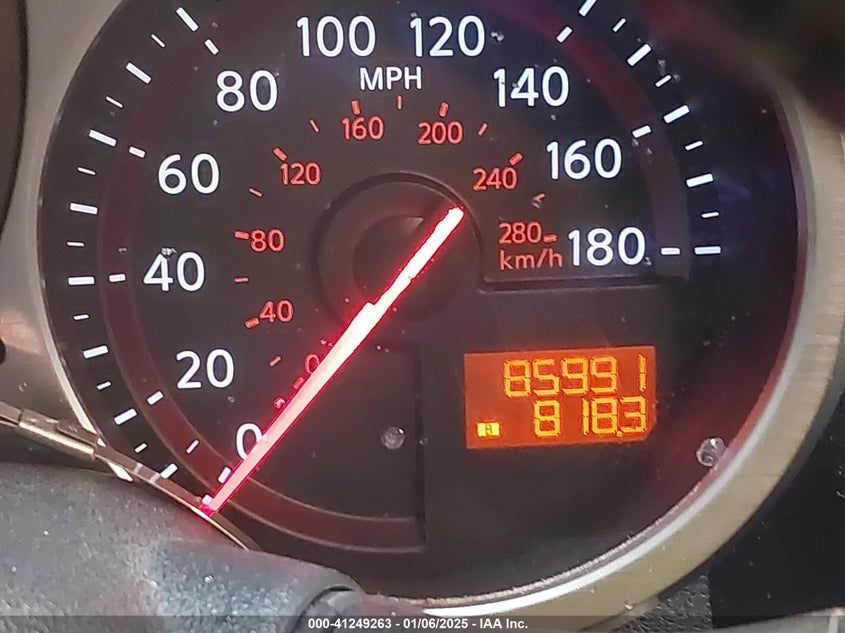 2016 NISSAN 370Z JN1AZ4EH0GM933449