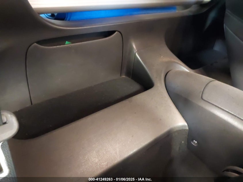 2016 NISSAN 370Z JN1AZ4EH0GM933449