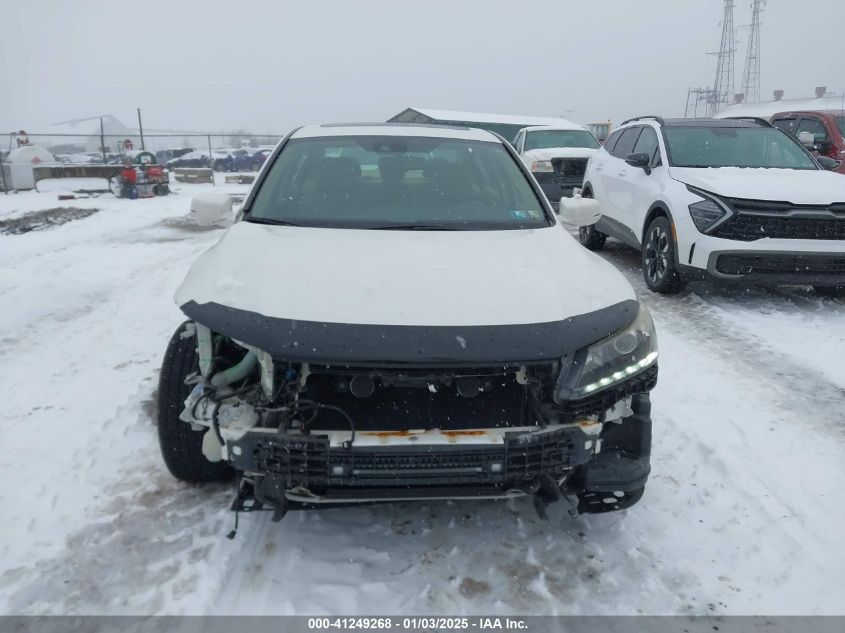 VIN 1HGCR3F82FA006260 2015 HONDA ACCORD no.12