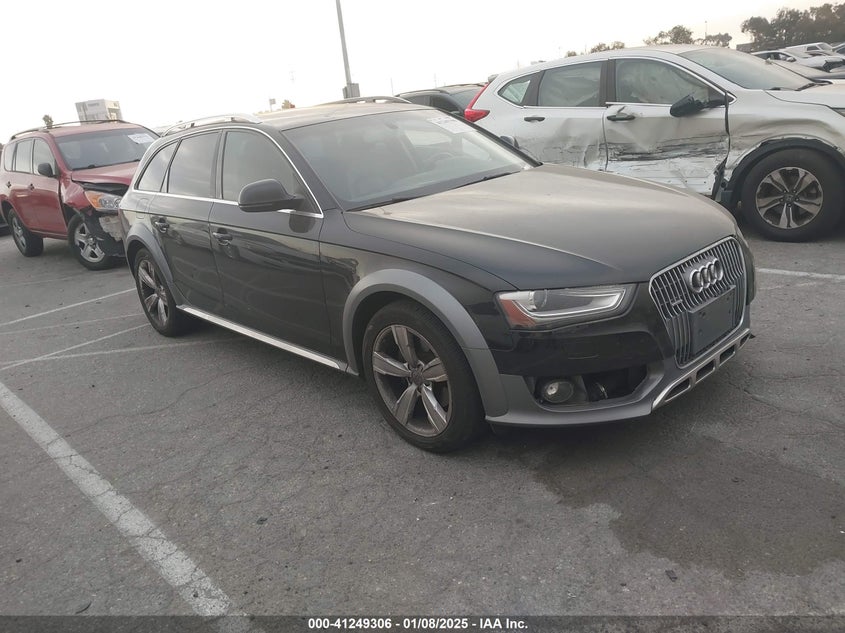 Vin: wa19fafl9da181378, lot: 41739652, audi allroad 2.0t premium 2013 img_1