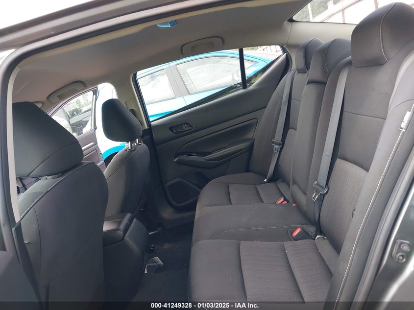 2023 NISSAN ALTIMA VIN: 1N4BL4DV1PN309881