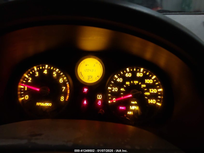 2009 NISSAN SENTRA VIN: 3N1AB61E39L646938