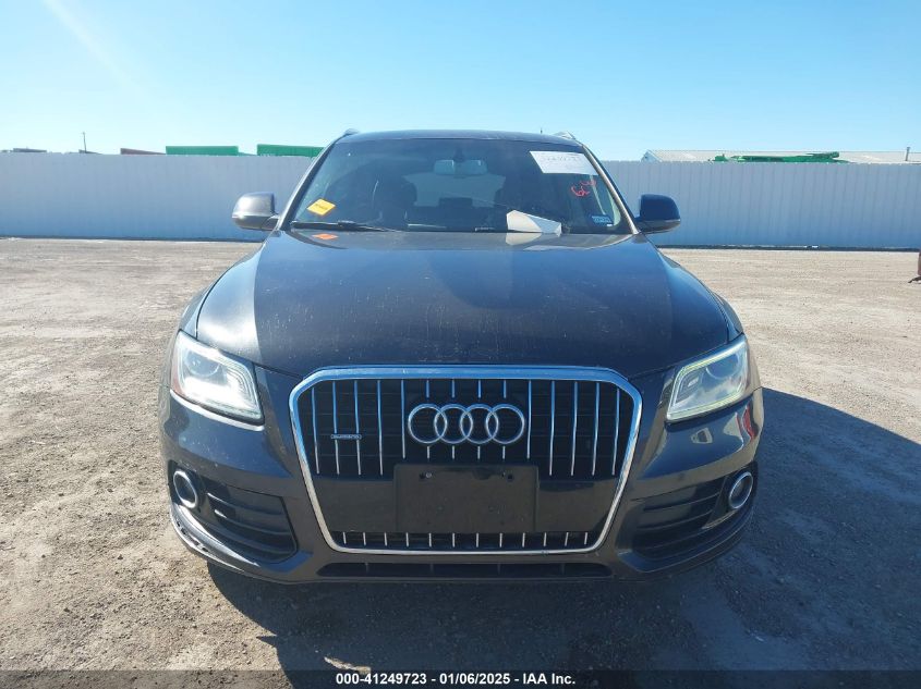 VIN WA1LFAFP4EA117744 2014 AUDI Q5 no.12