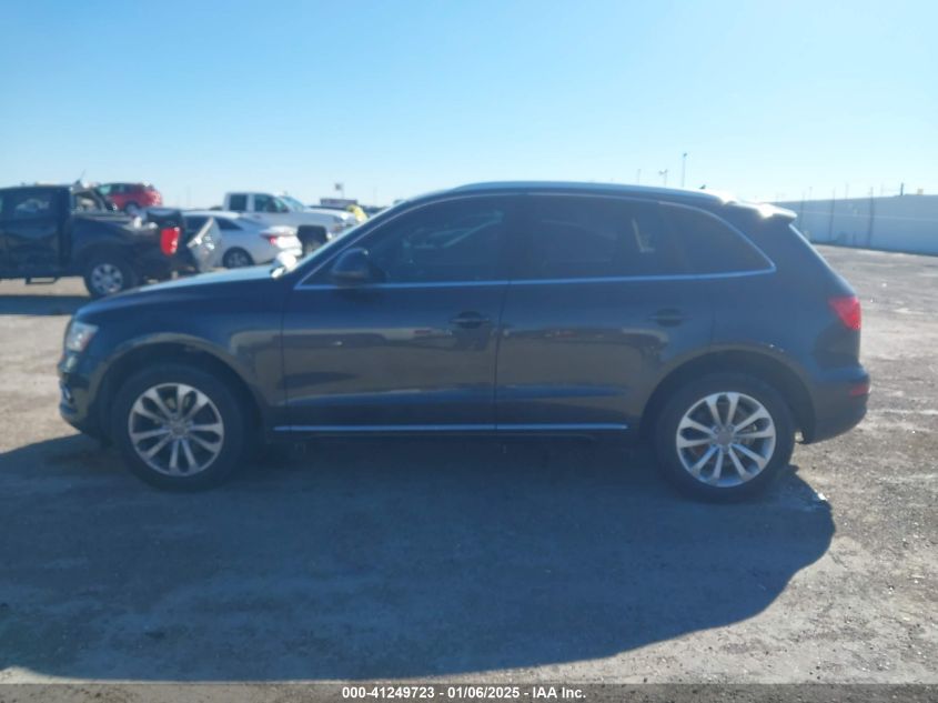 VIN WA1LFAFP4EA117744 2014 AUDI Q5 no.14