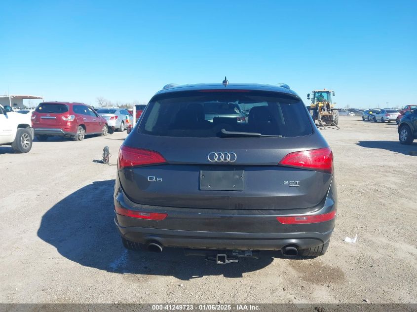 VIN WA1LFAFP4EA117744 2014 AUDI Q5 no.16