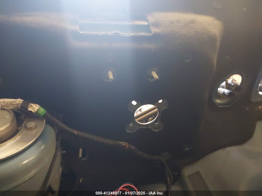 2019 RAM PROMASTER 1500 LOW ROOF 136 WB - 3C6TRVAG0KE542924