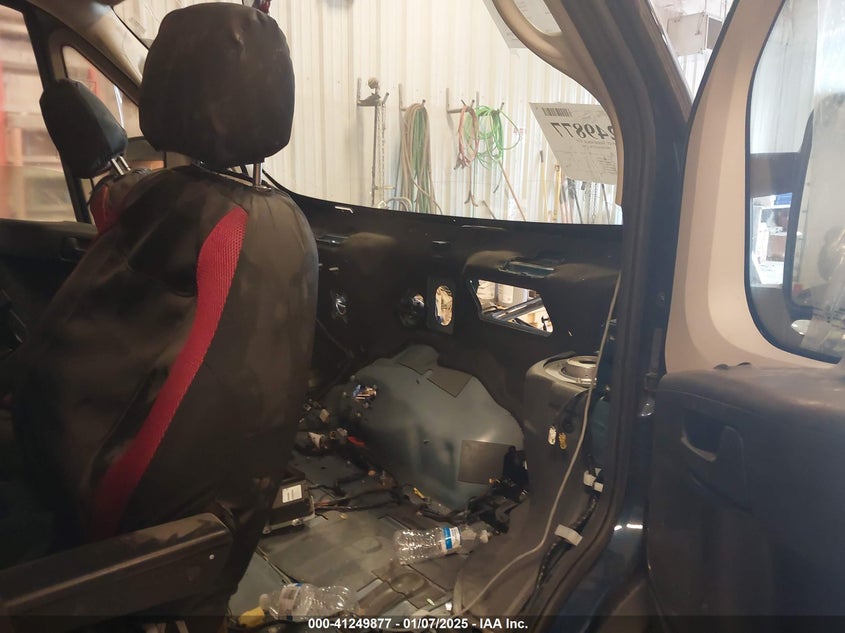 2019 RAM PROMASTER 1500 LOW ROOF 136 WB - 3C6TRVAG0KE542924