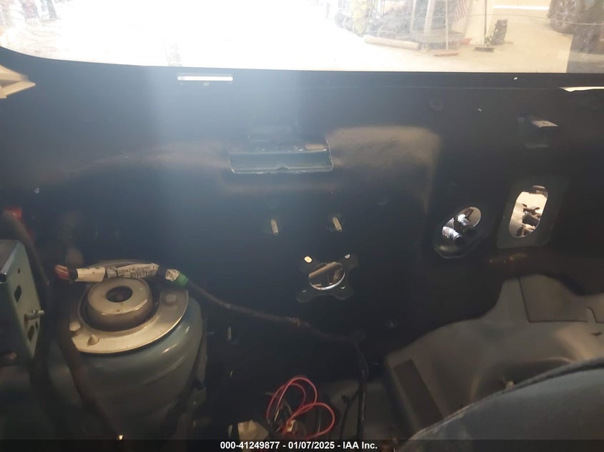 2019 RAM PROMASTER 1500 LOW ROOF 136 WB - 3C6TRVAG0KE542924