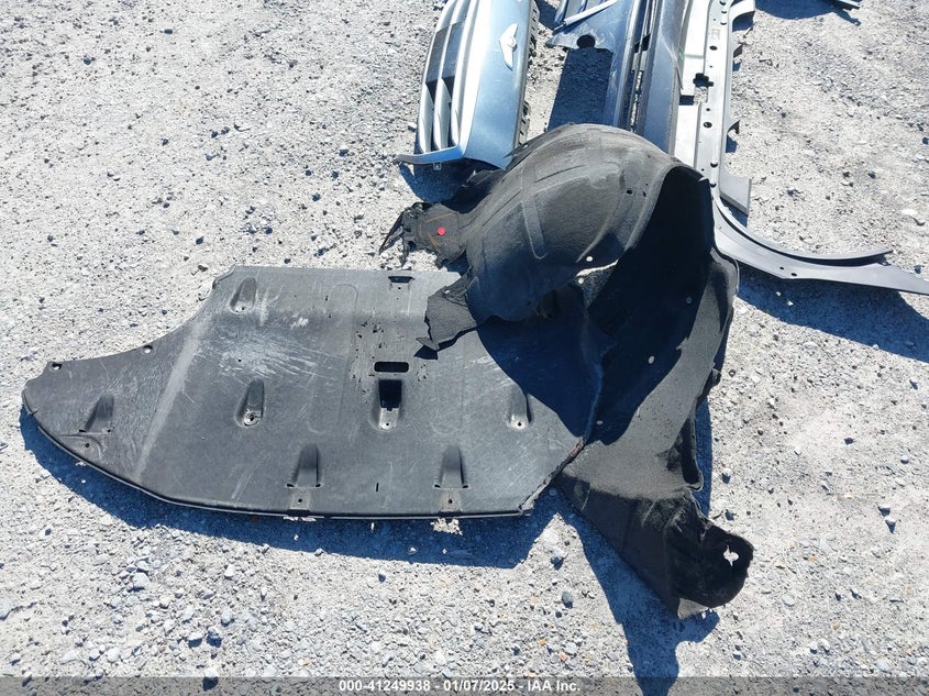 2015 HYUNDAI GENESIS 5.0 - KMHGN4JF1FU075197