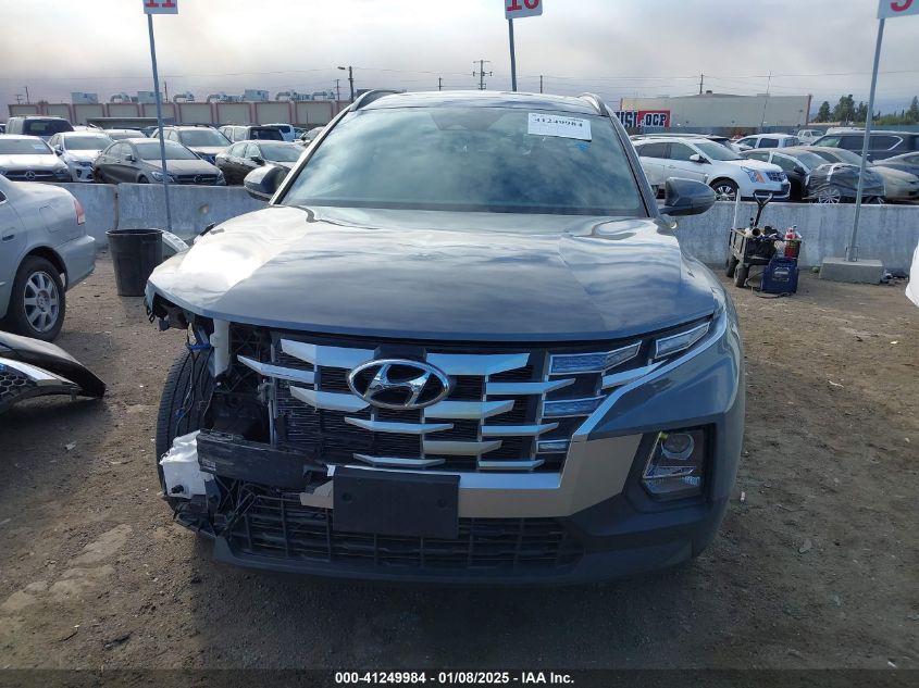 VIN 5NTJC4AE5PH071917 2023 Hyundai Santa Cruz, Sel no.12