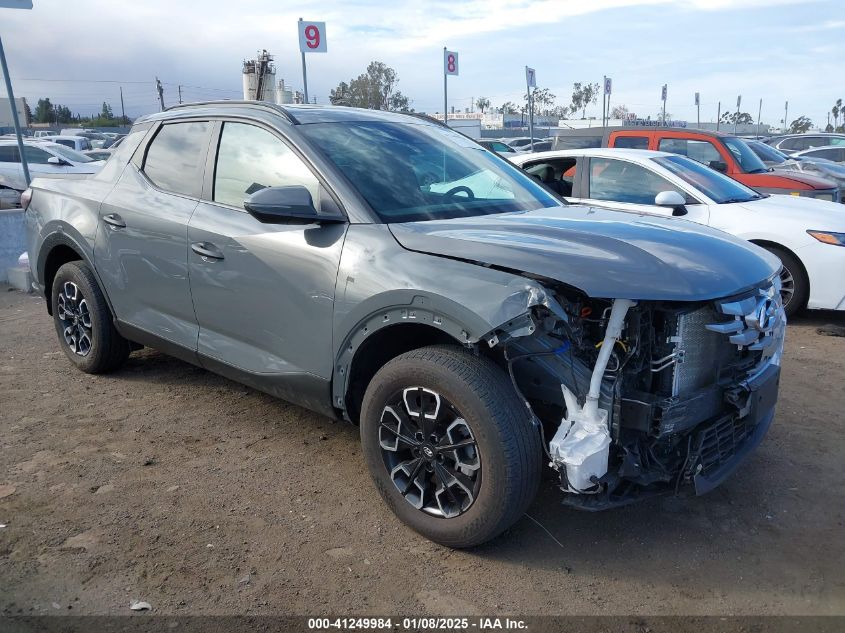 VIN 5NTJC4AE5PH071917 2023 Hyundai Santa Cruz, Sel no.13