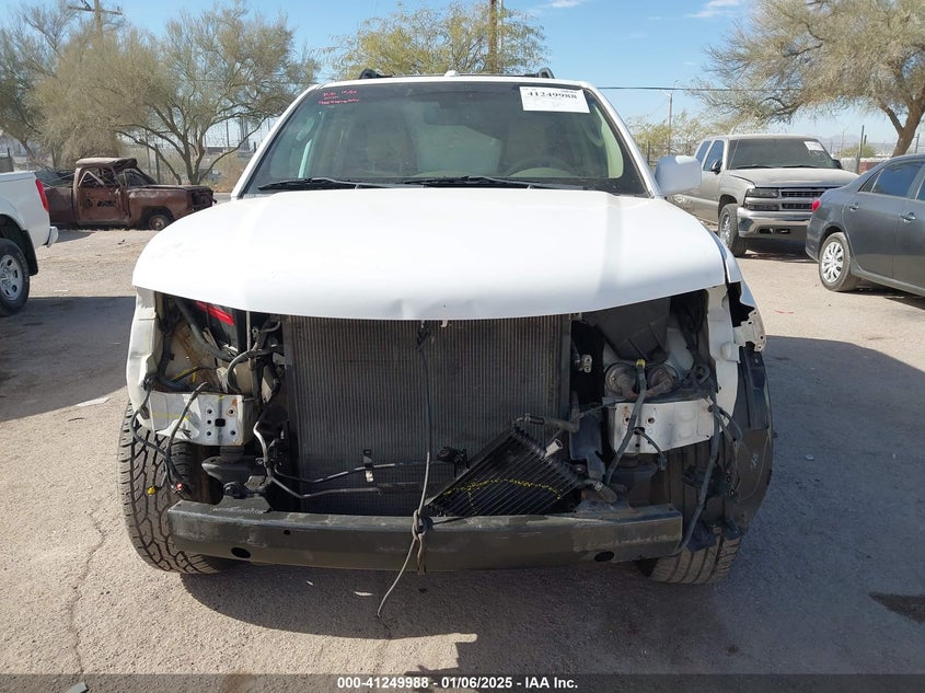 2011 NISSAN PATHFINDER VIN: 5N1AR1NB8BC621588
