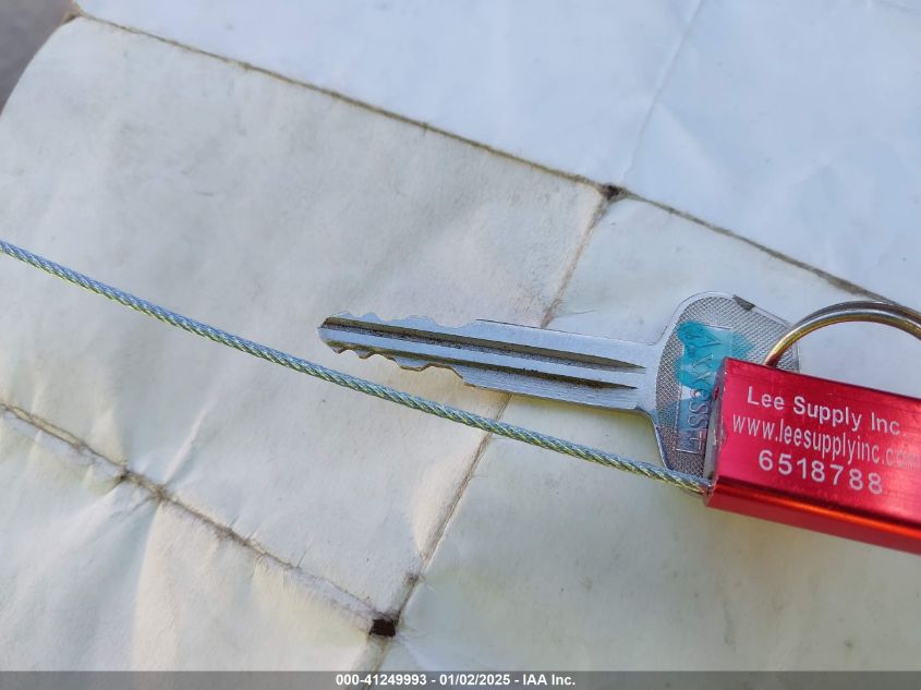 2003 Hyundai Elantra Gls/Gt VIN: KMHDN45D33U679356 Lot: 41249993