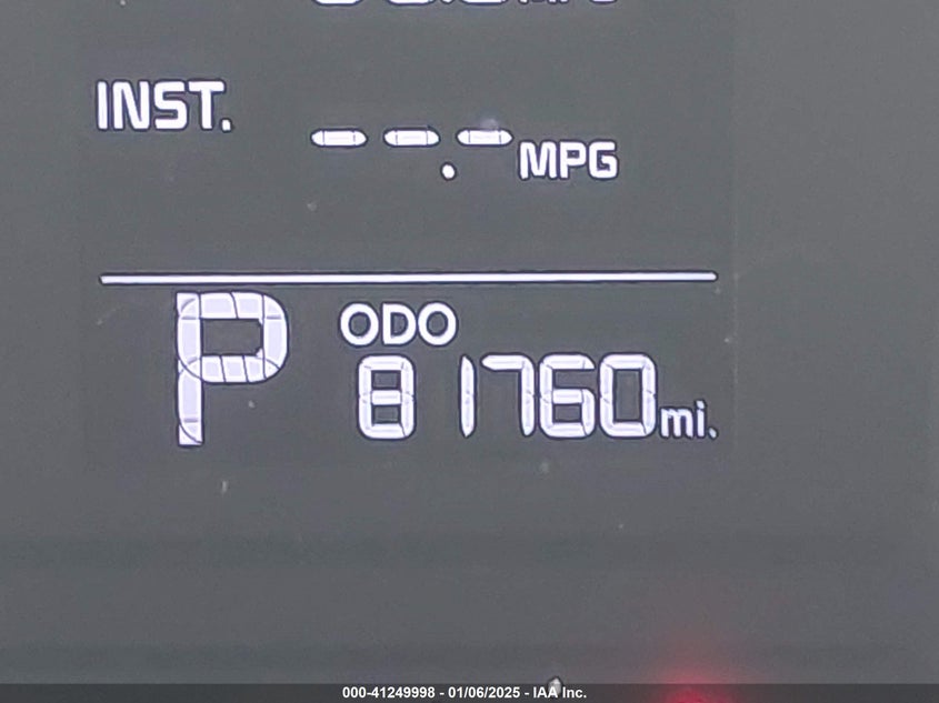 2014 KIA FORTE LX - KNAFK4A64E5067609