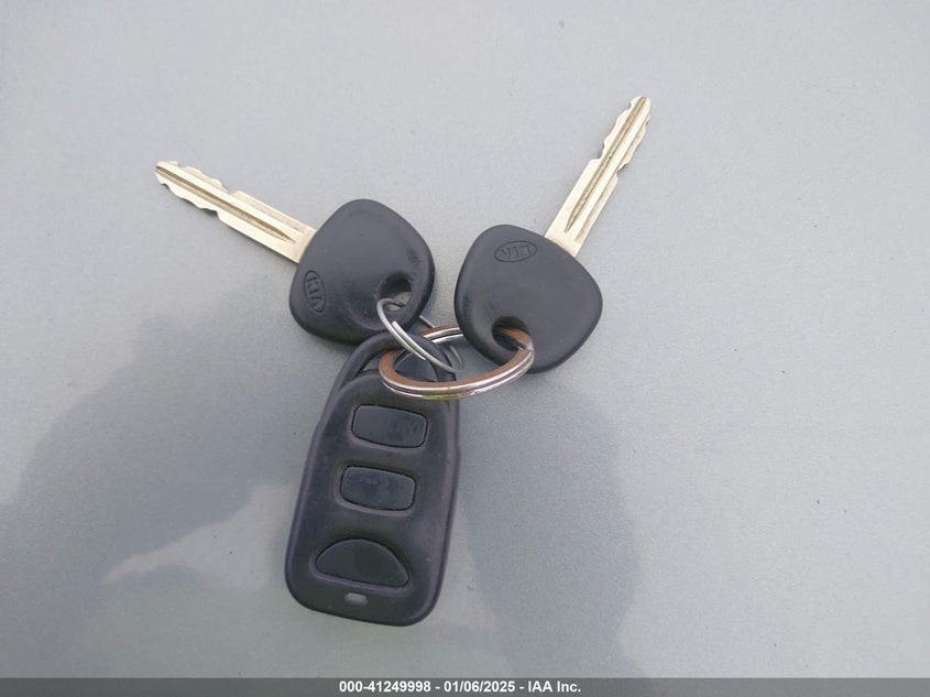 2014 KIA FORTE LX - KNAFK4A64E5067609